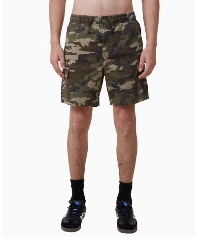 Men's Worker Chino Shorts PD04 $32.99 Shorts