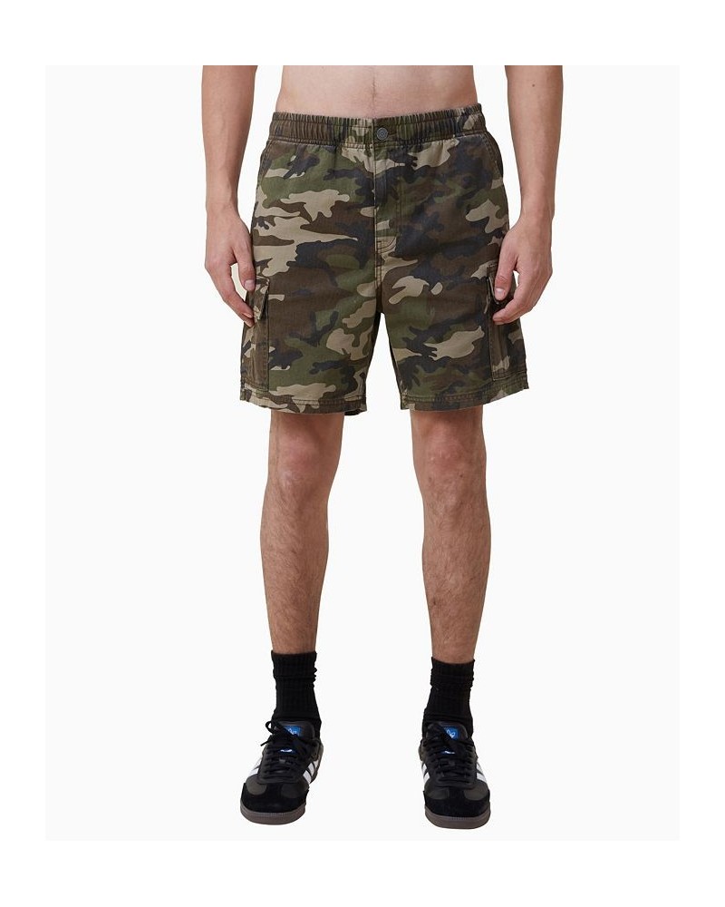 Men's Worker Chino Shorts PD04 $32.99 Shorts