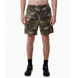 Men's Worker Chino Shorts PD04 $32.99 Shorts