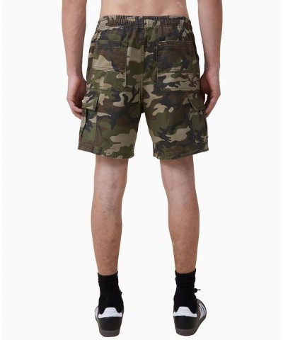 Men's Worker Chino Shorts PD04 $32.99 Shorts