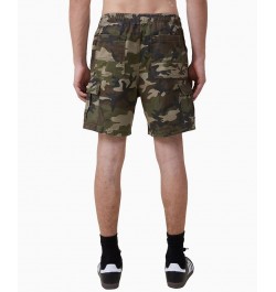 Men's Worker Chino Shorts PD04 $32.99 Shorts