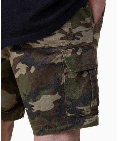 Men's Worker Chino Shorts PD04 $32.99 Shorts