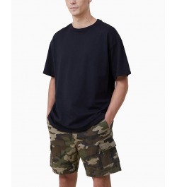 Men's Worker Chino Shorts PD04 $32.99 Shorts