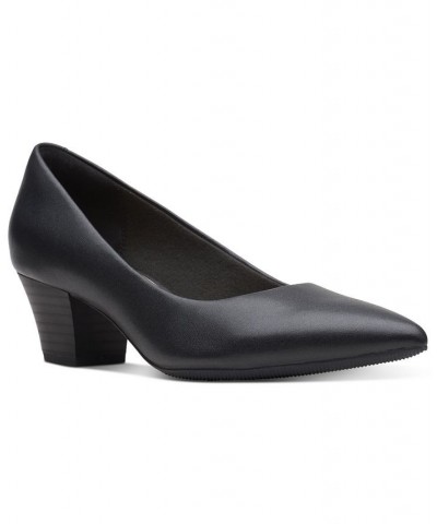 Women's Teresa Step Dress Pumps PD01 $38.15 Shoes