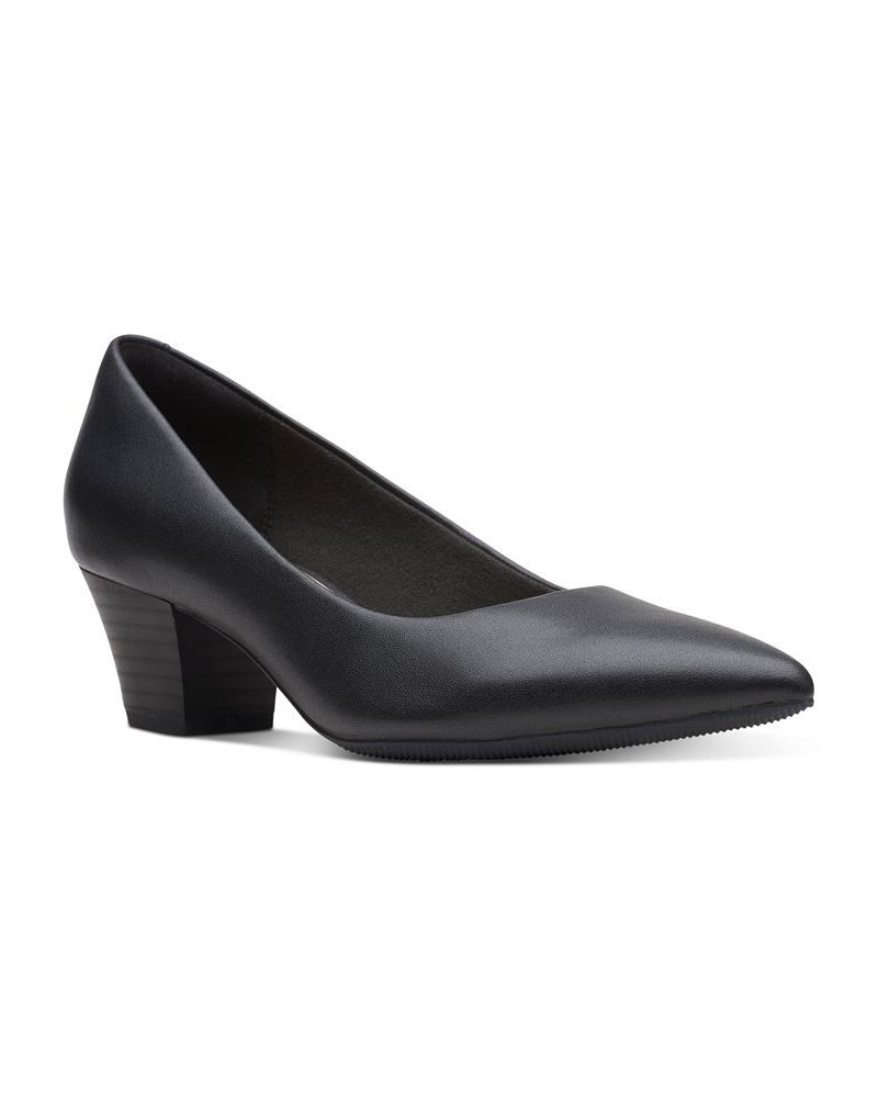 Women's Teresa Step Dress Pumps PD01 $38.15 Shoes