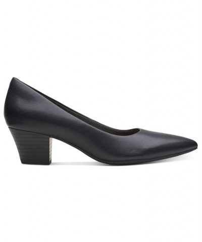 Women's Teresa Step Dress Pumps PD01 $38.15 Shoes