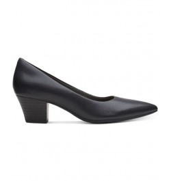 Women's Teresa Step Dress Pumps PD01 $38.15 Shoes