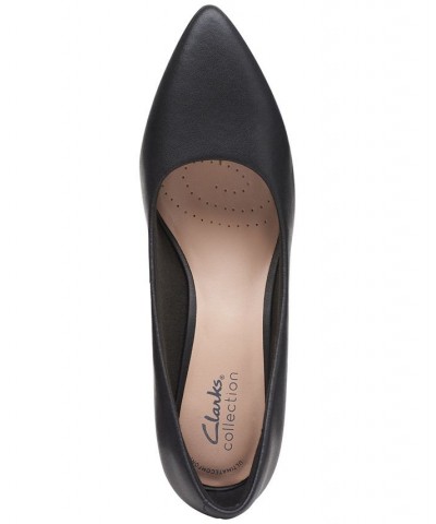 Women's Teresa Step Dress Pumps PD01 $38.15 Shoes