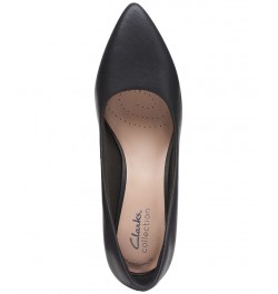 Women's Teresa Step Dress Pumps PD01 $38.15 Shoes