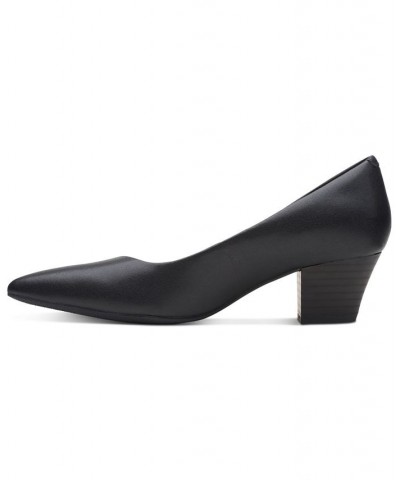 Women's Teresa Step Dress Pumps PD01 $38.15 Shoes