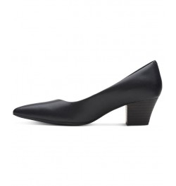 Women's Teresa Step Dress Pumps PD01 $38.15 Shoes