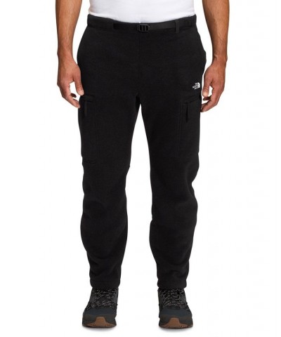 Men's Alpine Polartec 200 Pant Black $24.30 Pants