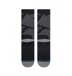 Men's Toronto Raptors 2022/23 City Edition Crew Socks $10.25 Socks