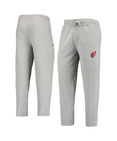 Men's Gray Arizona Cardinals Option Run Sweatpants $31.50 Pants