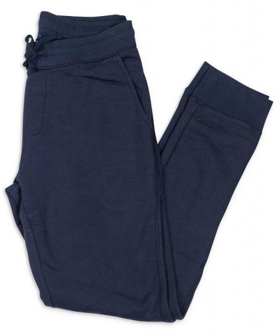 Men's Calistoga Relaxed-Fit Jogger Pants Blue $69.60 Pants