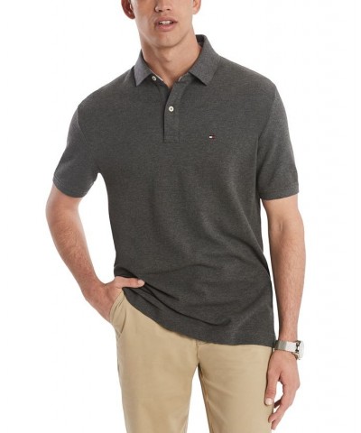 Men's 1985 Classic Fit TH Flex Polo Shirt PD06 $37.09 Polo Shirts