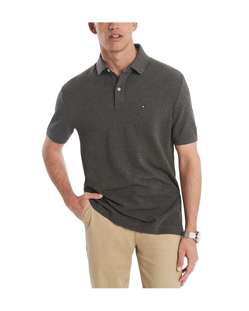 Men's 1985 Classic Fit TH Flex Polo Shirt PD06 $37.09 Polo Shirts