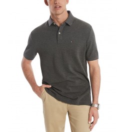 Men's 1985 Classic Fit TH Flex Polo Shirt PD06 $37.09 Polo Shirts