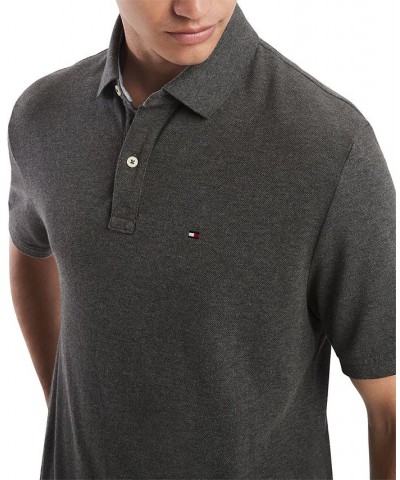 Men's 1985 Classic Fit TH Flex Polo Shirt PD06 $37.09 Polo Shirts