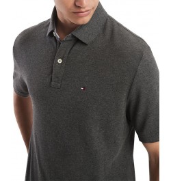 Men's 1985 Classic Fit TH Flex Polo Shirt PD06 $37.09 Polo Shirts