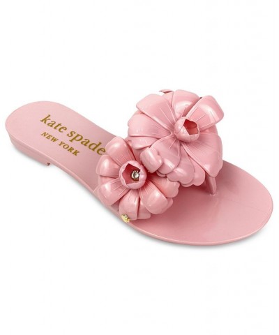 Jaylee Slide Sandals PD02 $43.20 Shoes