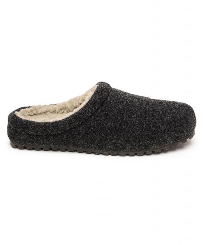 Men's Corbin Slide Slippers Black $32.97 Shoes