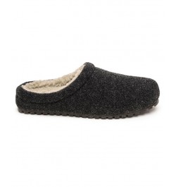 Men's Corbin Slide Slippers Black $32.97 Shoes