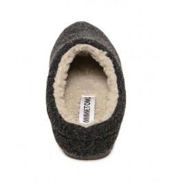 Men's Corbin Slide Slippers Black $32.97 Shoes