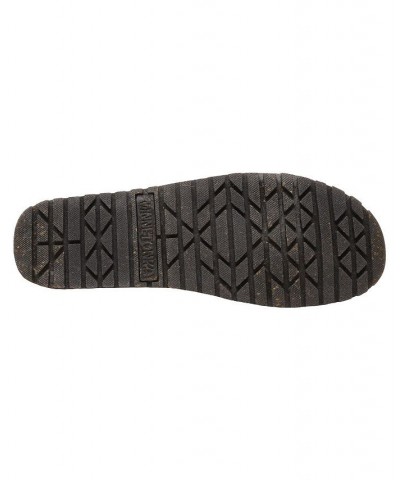 Men's Corbin Slide Slippers Black $32.97 Shoes