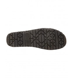 Men's Corbin Slide Slippers Black $32.97 Shoes