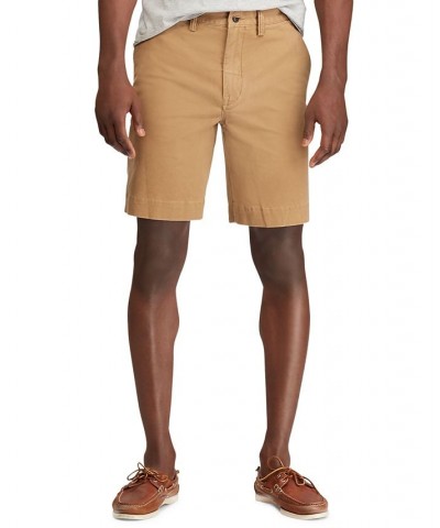 Men's Stretch Classic-Fit 9" Shorts PD06 $40.80 Shorts