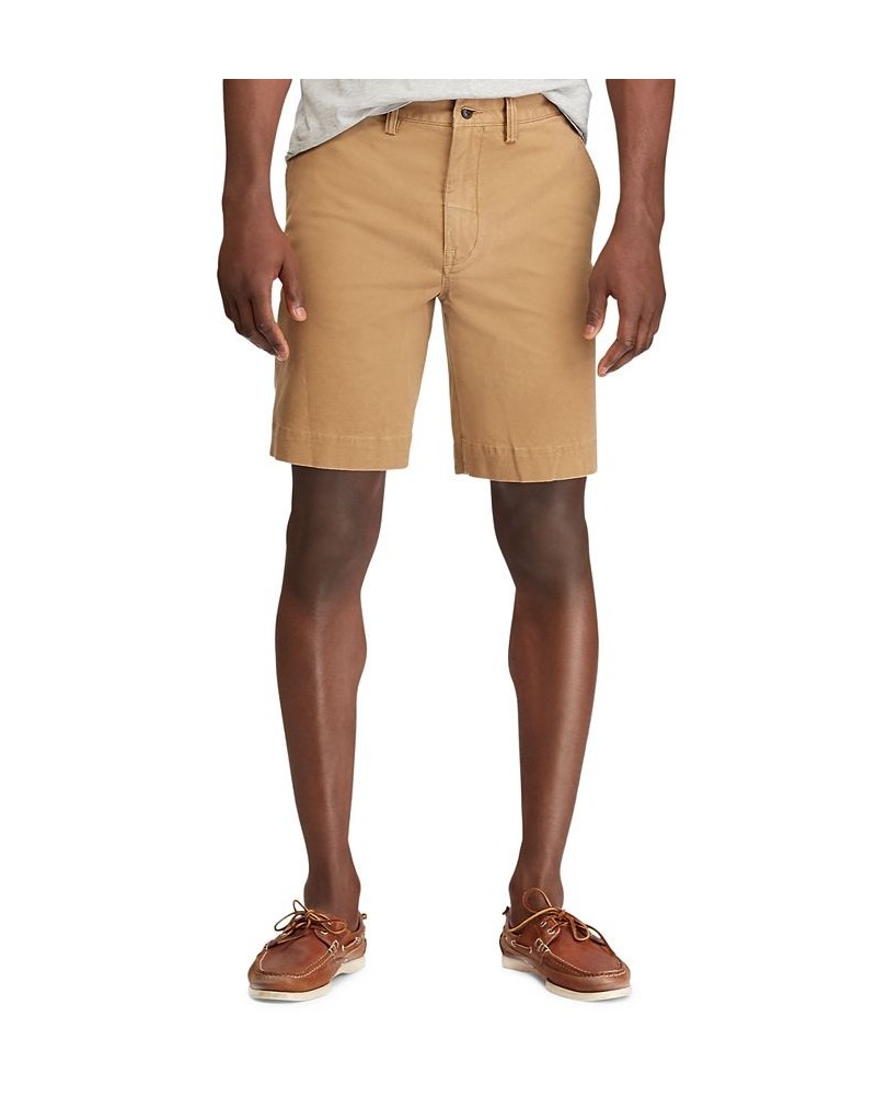 Men's Stretch Classic-Fit 9" Shorts PD06 $40.80 Shorts