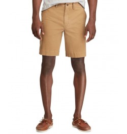 Men's Stretch Classic-Fit 9" Shorts PD06 $40.80 Shorts