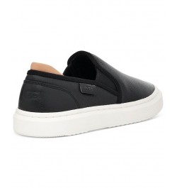 Women's Alameda Slip-On Sneakers Black $40.80 Shoes