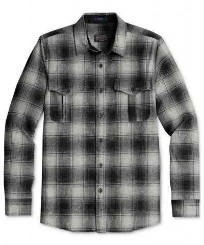 Men's Scout Shirt Blue $87.71 Shirts