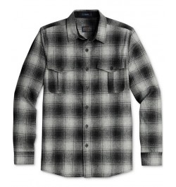 Men's Scout Shirt Blue $87.71 Shirts