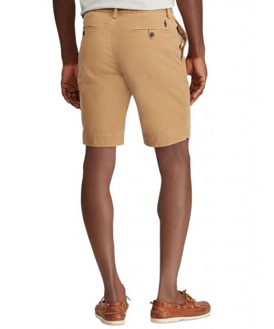 Men's Stretch Classic-Fit 9" Shorts PD06 $40.80 Shorts