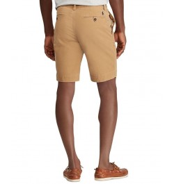 Men's Stretch Classic-Fit 9" Shorts PD06 $40.80 Shorts