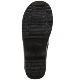 Easy Works By Lyndee Slip Resistant Clogs Black Tool $32.50 Shoes