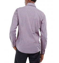 Men's Merryton Tailored Long-Sleeve Shirt Pink $33.00 Shirts