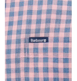 Men's Merryton Tailored Long-Sleeve Shirt Pink $33.00 Shirts