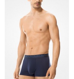 Men's 3-Pk. Stretch Factor Trunks Blue $29.15 Underwear