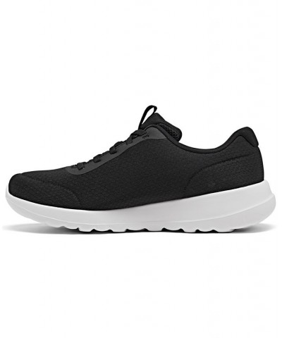 Women's GO Walk Joy - Ecstatic Slip-On Walking Sneakers PD01 $24.20 Shoes