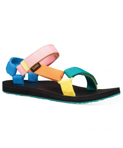 Women's Original Universal Sandals PD03 $27.30 Shoes