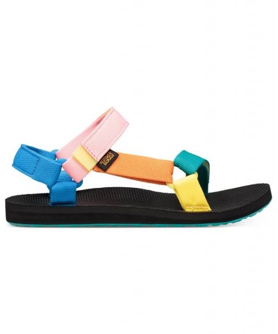 Women's Original Universal Sandals PD03 $27.30 Shoes