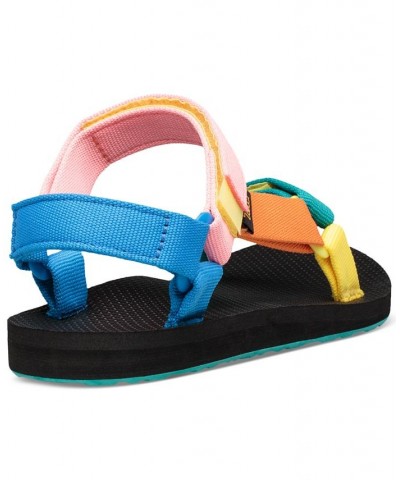 Women's Original Universal Sandals PD03 $27.30 Shoes