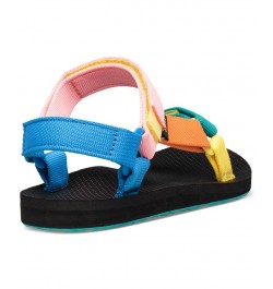 Women's Original Universal Sandals PD03 $27.30 Shoes