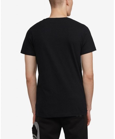 Men's Full Tilt Graphic T-shirt Black $17.68 T-Shirts