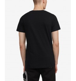 Men's Full Tilt Graphic T-shirt Black $17.68 T-Shirts