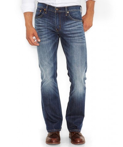 Men's 527™ Slim Bootcut Fit Jeans Wave Allusions Stretch $31.50 Jeans